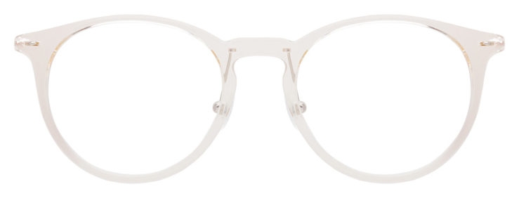prescripiton-glasses-model-Lacoste-L2846-Clear-FRONT