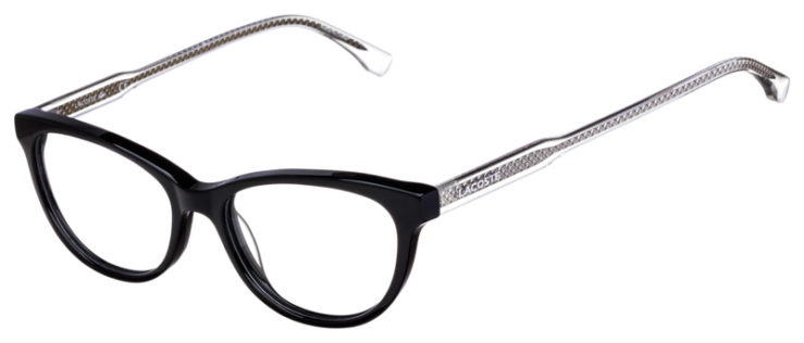 prescripiton-glasses-model-Lacoste-L2850-Black-45