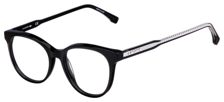prescripiton-glasses-model-Lacoste-L2869-Black-45