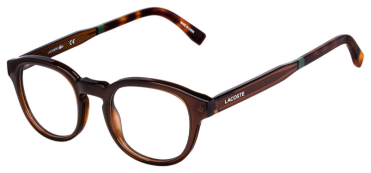 prescripiton-glasses-model-Lacoste-L2891-Brown-45