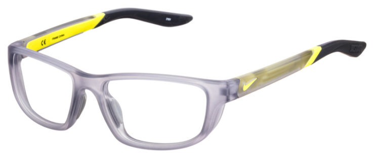prescripiton-glasses-model-Nike-5044-Matte-Grey-45