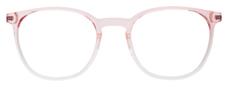 prescripiton-glasses-model-Nike-7280-Pink-Gradient-FRONT