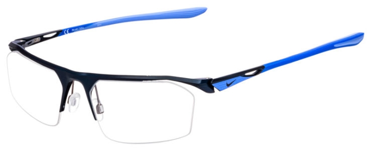 prescripiton-glasses-model-Nike-8050-Navy-45
