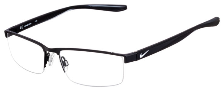prescripiton-glasses-model-Nike-8193-Satin-Black-45