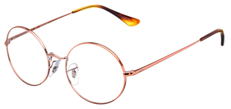 prescripiton-glasses-model-Ray-Ban-RB1970V-Copper-45