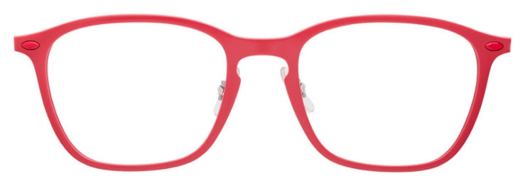 prescripiton-glasses-model-Ray-Ban-RB8955-Pink-FRONT