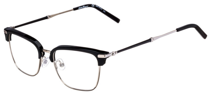 prescripiton-glasses-model-Salvatore-Ferragamo-SF2194-Black-Silver-45