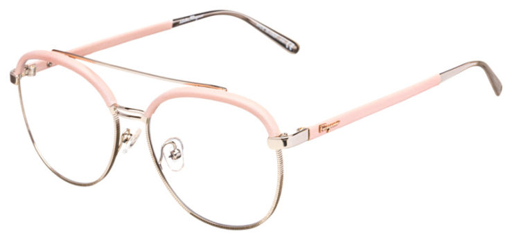 prescripiton-glasses-model-Salvatore-Ferragamo-SF2195L-Gold-Beige-45