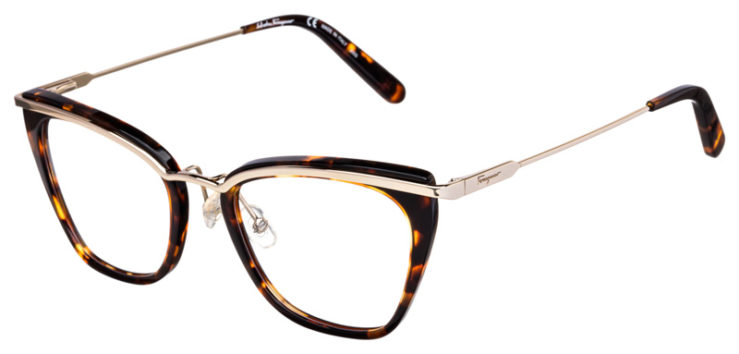 prescripiton-glasses-model-Salvatore-Ferragamo-SF2205-Dark-Tortoise-45