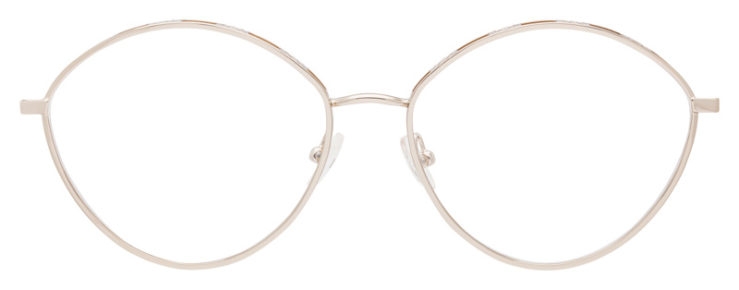 prescripiton-glasses-model-Salvatore-Ferragamo-SF2209-Light-Gold-FRONT