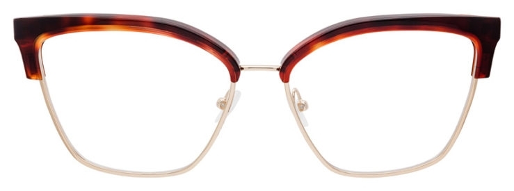 prescripiton-glasses-model-Salvatore-Ferragamo-SF2210-Tortoise-Gold-FRONT