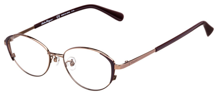 prescripiton-glasses-model-Salvatore-Ferragamo-SF2540A-Brown-45