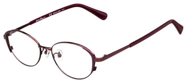 prescripiton-glasses-model-Salvatore-Ferragamo-SF2540A-Burgundy-45