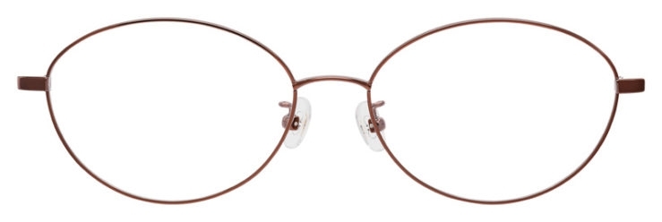 prescripiton-glasses-model-Salvatore-Ferragamo-SF2541R-Brown-FRONT