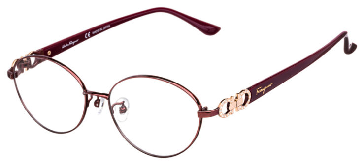 prescripiton-glasses-model-Salvatore-Ferragamo-SF2541R-Burgundy-45