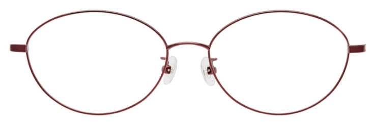 prescripiton-glasses-model-Salvatore-Ferragamo-SF2541R-Burgundy-FRONT