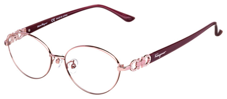 prescripiton-glasses-model-Salvatore-Ferragamo-SF2541R-Rose-Gold-45