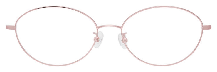 prescripiton-glasses-model-Salvatore-Ferragamo-SF2541R-Rose-Gold-FRONT