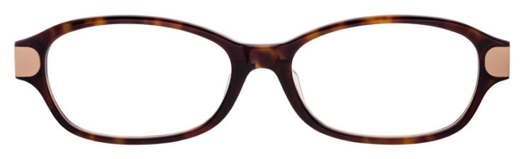 prescripiton-glasses-model-Salvatore-Ferragamo-SF2795R-Havana-FRONT