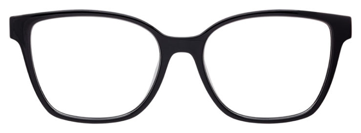 prescripiton-glasses-model-Salvatore-Ferragamo-SF2835-Black-FRONT