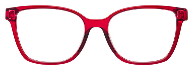 prescripiton-glasses-model-Salvatore-Ferragamo-SF2835-Red-FRONT