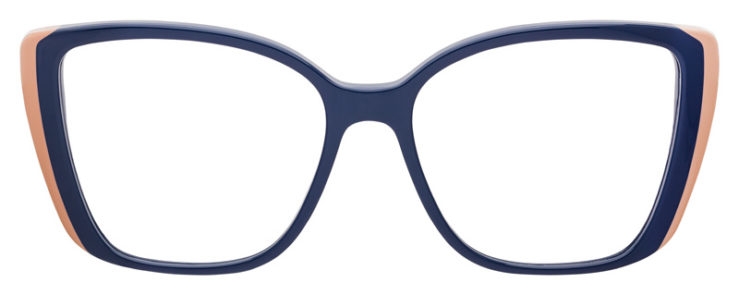 prescripiton-glasses-model-Salvatore-Ferragamo-SF2850-Blue-Beige-FRONT