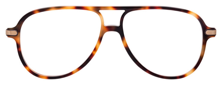 prescripiton-glasses-model-Salvatore-Ferragamo-SF2855-Tortoise-FRONT