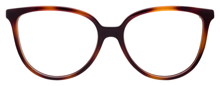 prescripiton-glasses-model-Salvatore-Ferragamo-SF2874-Tortoise-FRONT