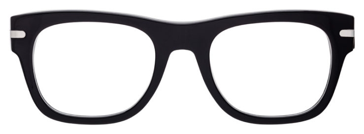 prescripiton-glasses-model-Salvatore-Ferragamo-SF2896-Black-FRONT
