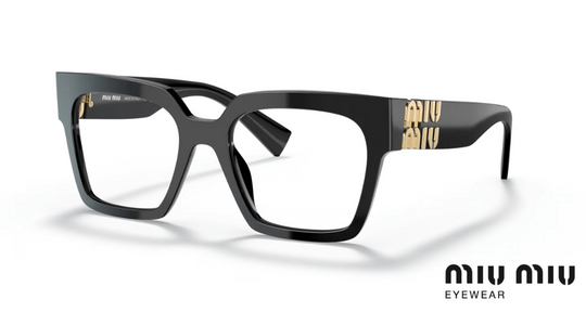 Miu Miu Prescription Glasses