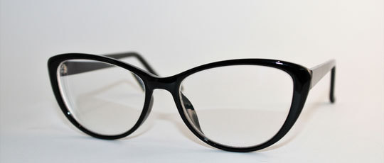 Glasses for Thick Lense