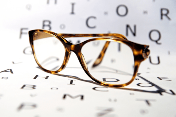 Cost of no-line bifocals