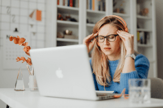 New Glasses Headache: Causes and Prevention Tips