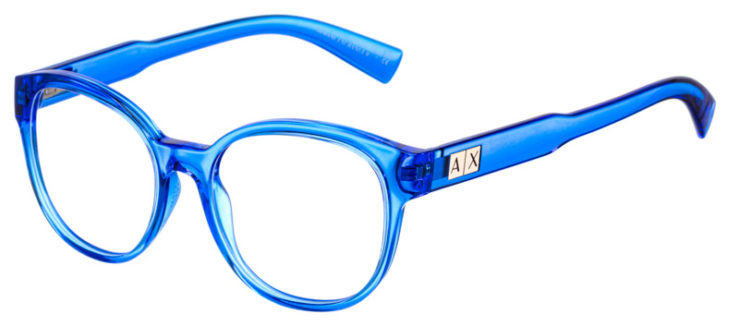 prescription-glasses-model-AX3040-Blue-45