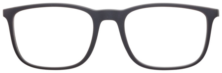 prescription-glasses-model-EA3177-Matte Grey-FRONT