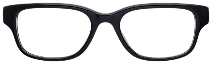 prescription-glasses-model-HC6162B-Black-FRONT