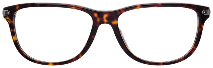 prescription-glasses-model-HC6168U-Dark Tortoise-FRONT