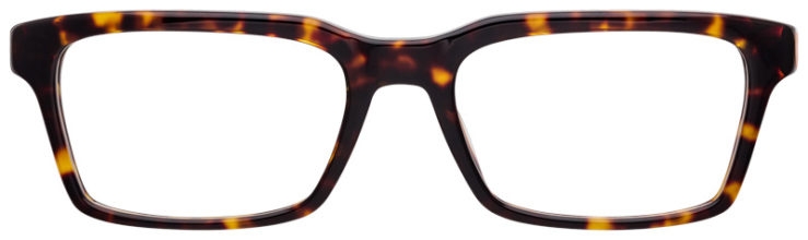 prescription-glasses-model-HC6169U-Dark Tortoise-FRONT