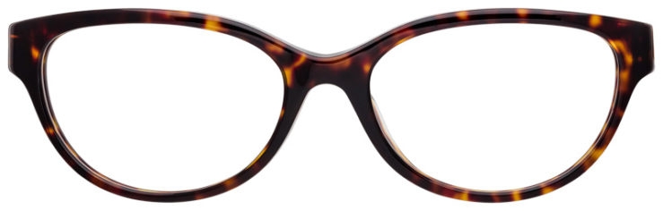 prescription-glasses-model-HC6171U-Dark Tortoise-FRONT