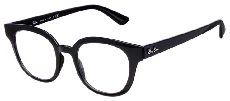 prescription-glasses-model-RB4324V-Black-45