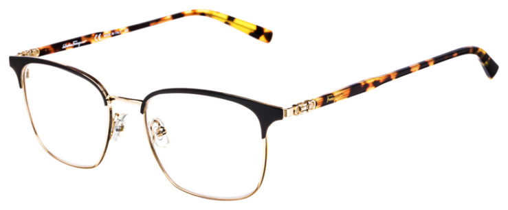 prescription-glasses-model-SF2170-Black Gold-45