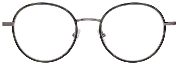 prescription-glasses-model-SF2171-Grey Havana-FRONT