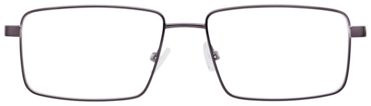 prescription-glasses-model-SF2206-Dark Gunmetal-FRONT