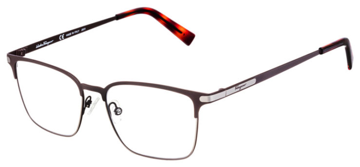 prescription-glasses-model-SF2207-Matte Brown-45