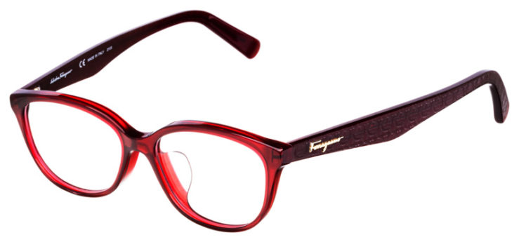 prescription-glasses-model-SF2857A-Red-45
