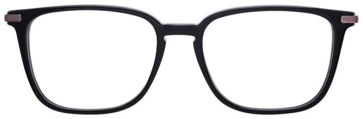 prescription-glasses-model-SF2861-Black-FRONT