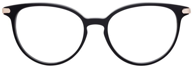 prescription-glasses-model-SF2862-Black-FRONT