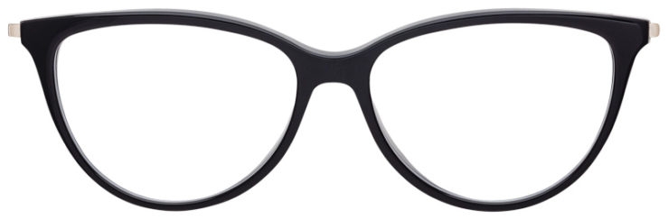 prescription-glasses-model-SF2870-Black-FRONT