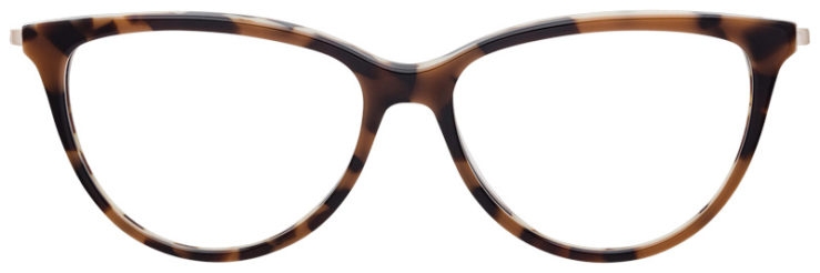 prescription-glasses-model-SF2870-Brown Tortoise-FRONT