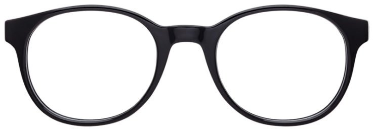 prescription-glasses-model-SF2879-Black-FRONT
